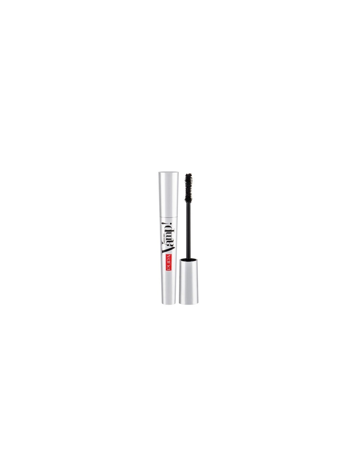 Pupa Vamp! Mascara 9ml Numero 200 Coco Brown