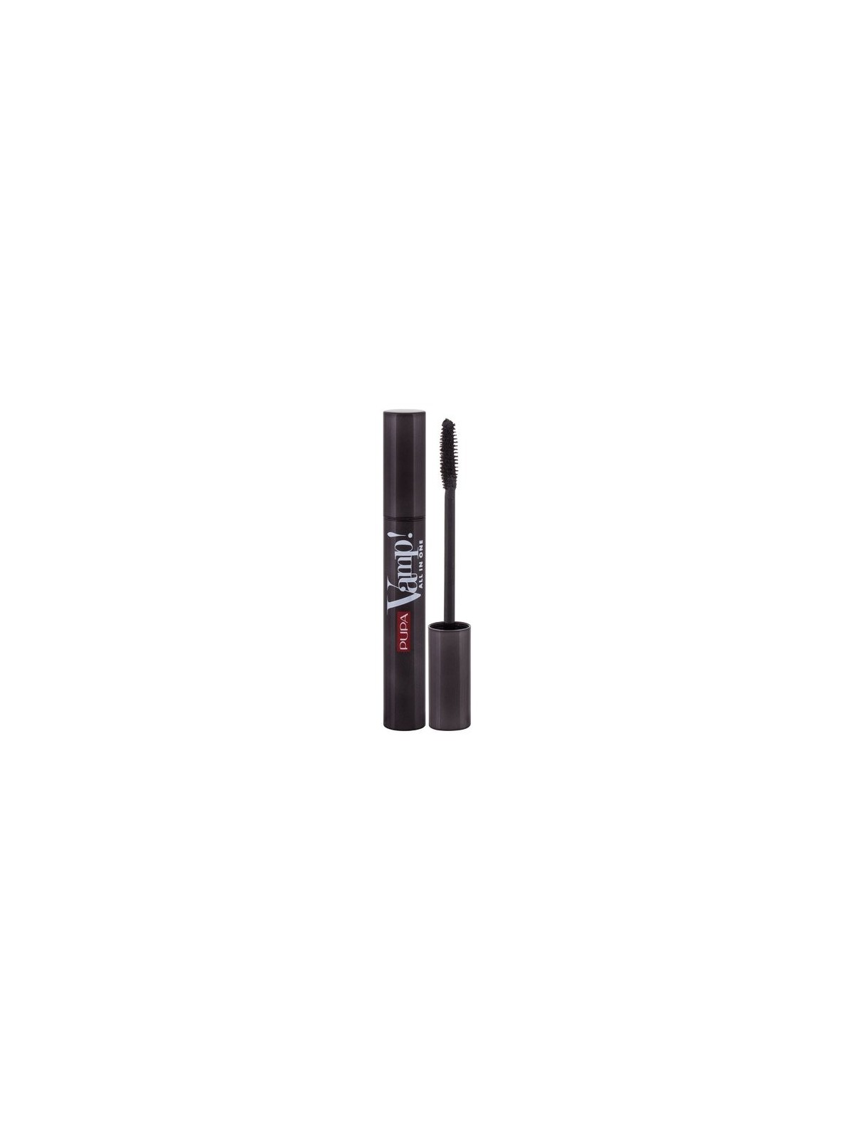 Pupa Vamp! Mascara All in One donna 9ml Numero 101 Extra Black