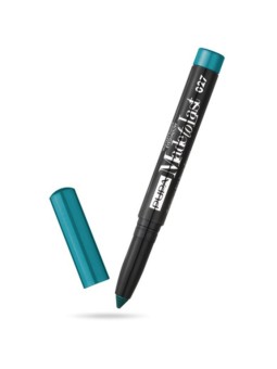 Ombretto Pupa Waterproof 1,4g Atlantic Blue