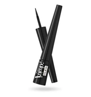 Pupa Vamp! Definition Eyeliner 2,5ml Deep Blue 300