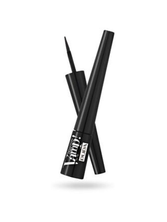 Pupa Vamp! Definition Eyeliner 2,5ml Deep Blue 300