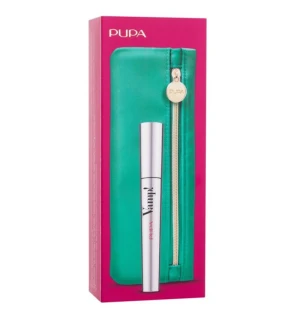 Pupa Vamp! Mascara Set Regalo Extra Black