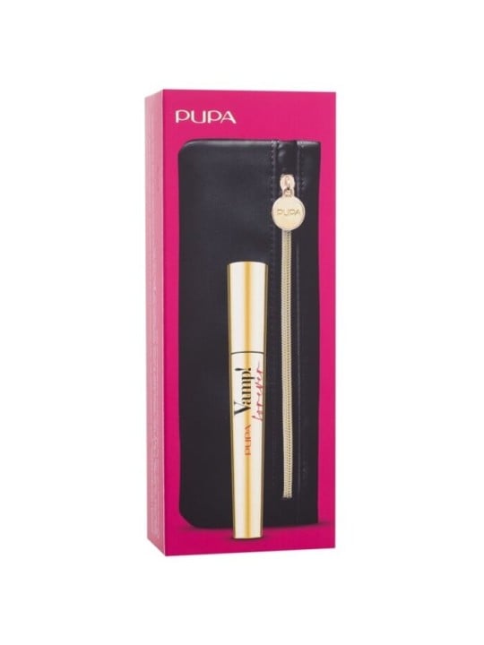 Set Regalo Vamp! Forever Mascara Pupa 9ml