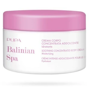 Pupa Crema Corpo Lenitiva Crema corpo lenitiva con estratto di ninfea donna 150ml