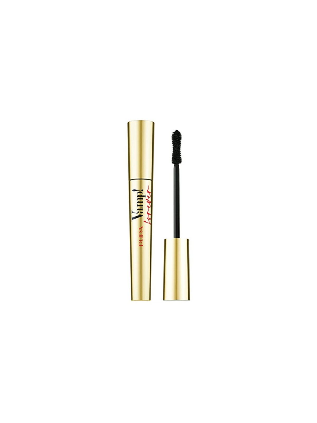 Pupa Vamp! Forever Mascara 9g Numero 111 Forever Black