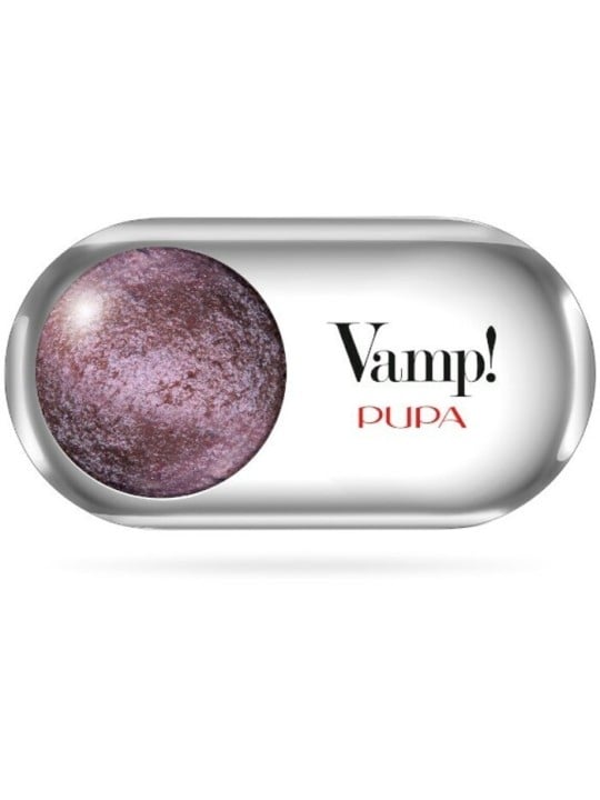 Ombretto compatto Pupa Vampiro 15 g donna 402 Rose Gold Wet Dry
