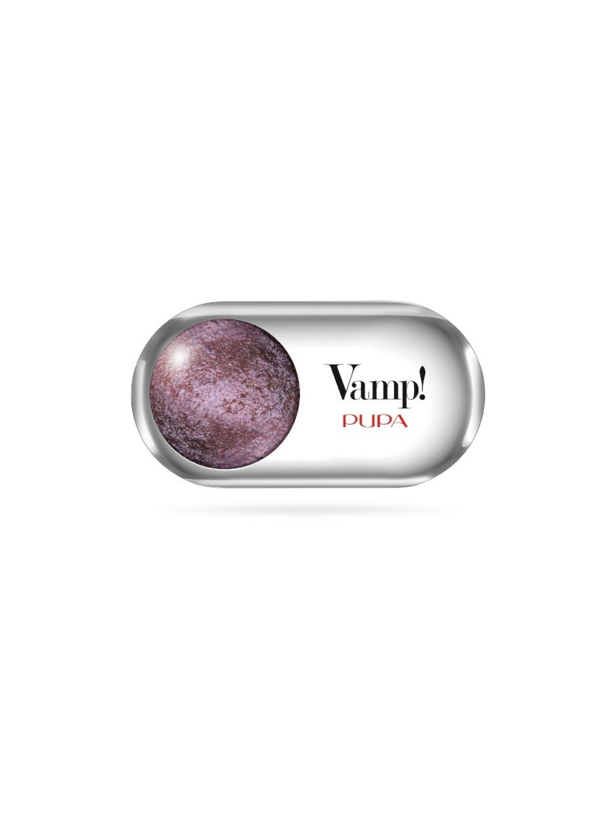 Ombretto compatto Pupa Vampiro 15 g donna 406 Desert Nude Matt