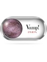Ombretto compatto Pupa Vampiro 301 Frozen Black Metallic