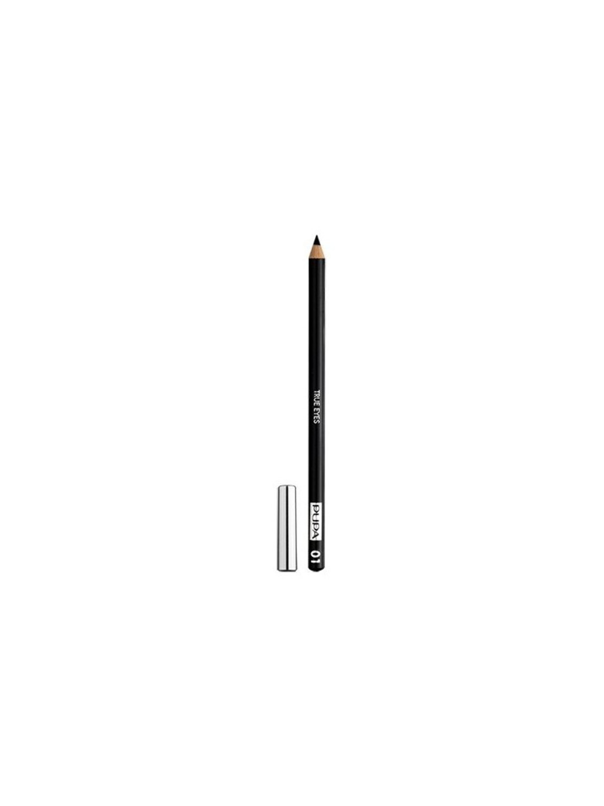 Pupa True Eyes Eye Pencil 14g 02 Intense Brown