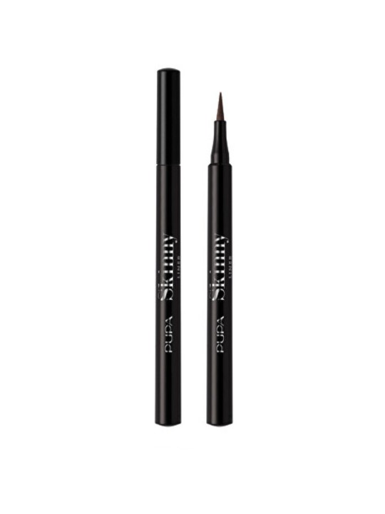 Pupa Skinny Liner donna 1ml Numero 001 Extra Black