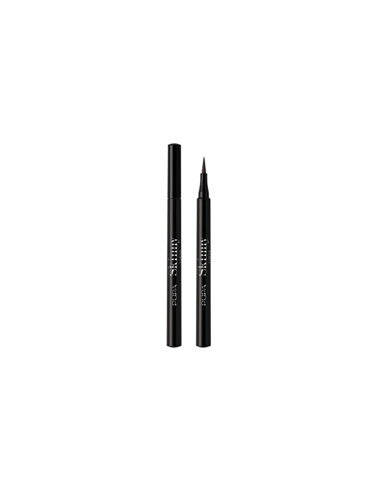 Pupa Skinny Liner donna 1ml Numero 001 Extra Black