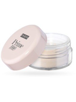 Pupa Prime Me Setting & Mattifying Loose Powder 4,5g