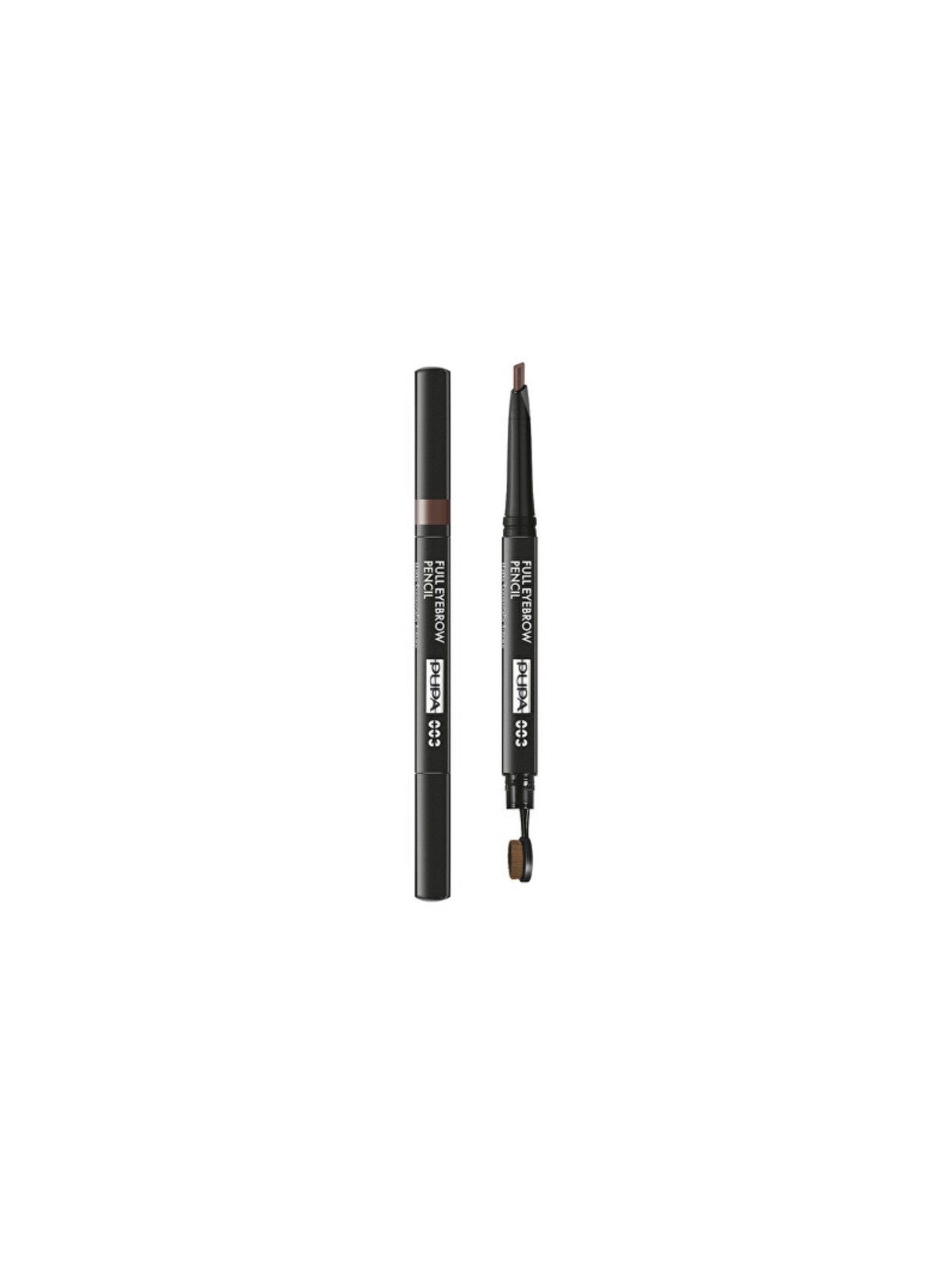 Pupa Full Eyebrow Pencil 003 Dark Brown