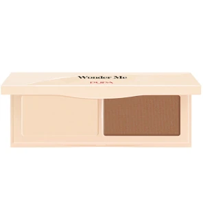 Palette contorni Pupa Wonder Me Natural Sculpt 01 Light
