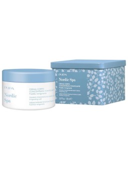 Pupa Crema Corpo Tonificante 150ml