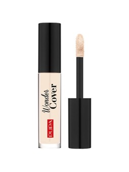 Pupa Correttore liquido Wonder Cover 4,2ml 005 Sand