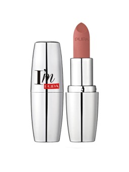 Rossetto opaco Pupa I'm Matt Fancy Mauve 3,5g donna 032