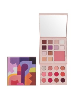 Pupa Pupart M Palette Make-Up Donna 18.8g
