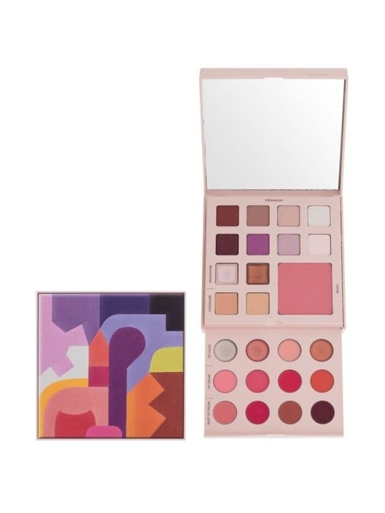 Pupa Pupart M Palette Make-Up Donna 18.8g