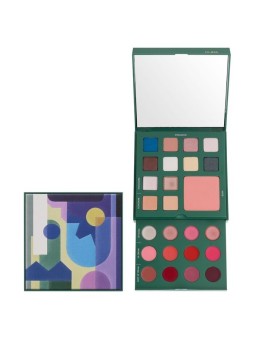 Palette Trucco Pupa Pupart M Green 18.8g Donna