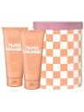 Pupa Peach Paradise - Gift Set Donna Perfetto