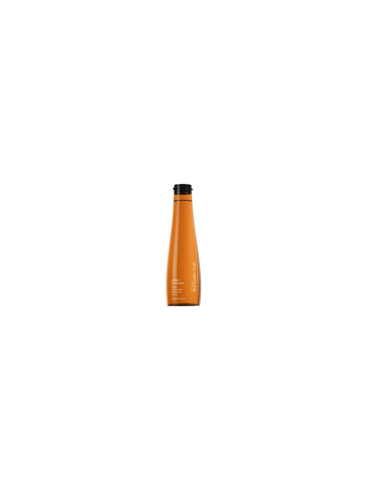 Shu Uemura Shampoo Nutriente per Capelli Secchi Urban Moisture Shampoo Idro-Nutriente - Volume: 300ml donna Shu Uemura www.essen