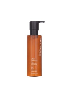 ShuUemura Balsamo Idratante per Capelli Secchi Urban Moisture Balsamo Idronutriente donna 250ml