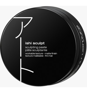 ShuUemura Pasta per modellare Ishi Sculpt donna 710g