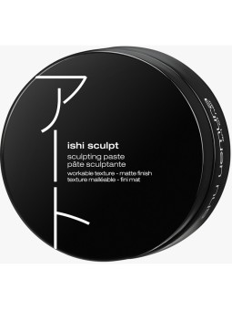 ShuUemura Pasta per modellare Ishi Sculpt donna 710g