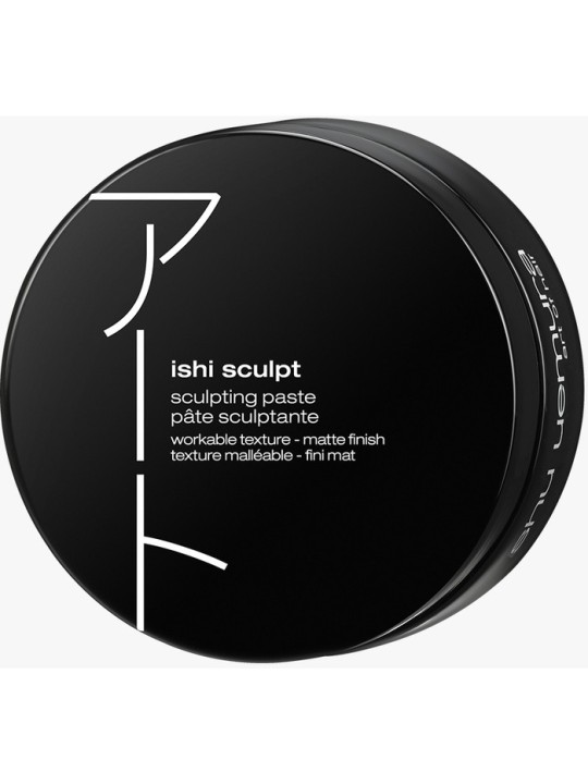ShuUemura Pasta per modellare Ishi Sculpt donna 710g