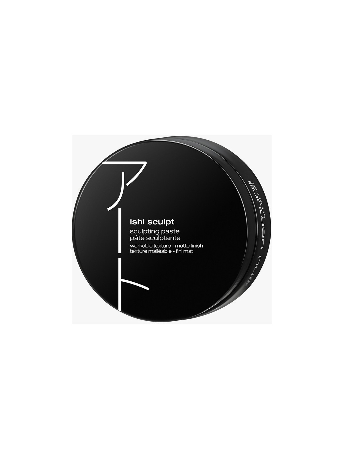 ShuUemura Pasta per modellare Ishi Sculpt donna 710g