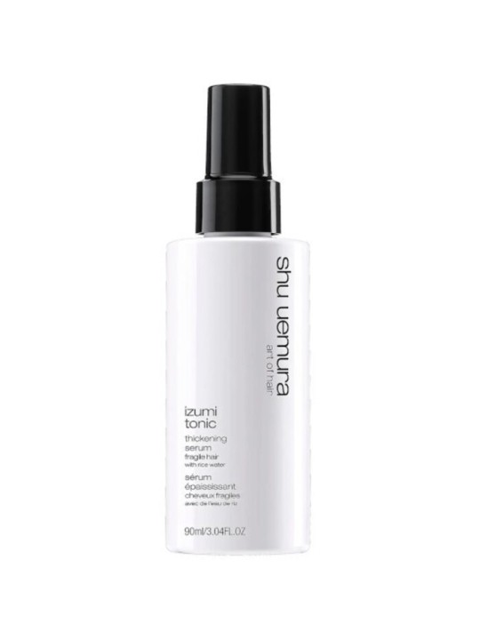 Shu Uemura IZUMI TONIC siero ispessente 90ml unisex