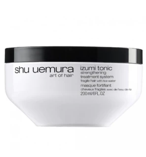 Shu Uemura IZUMI TONIC Rinforzante 200ml sistema unisex