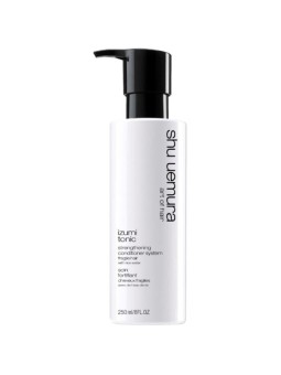 Shu Uemura IZUMI TONIC balsamo fortificante 250ml unisex