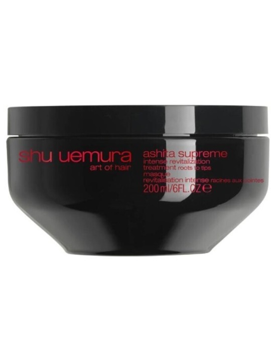 Ashita Supreme maschera di rivitalizzazione intensa 200ml