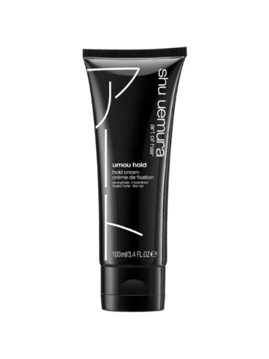 Shu Uemura STYLE unitmou crema tenuta forte 100ml unisex