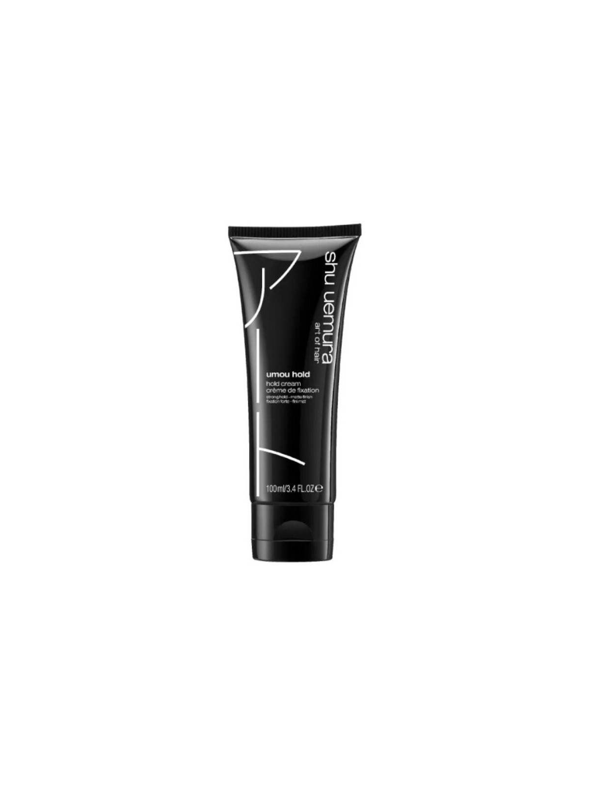 Shu Uemura STYLE unitmou crema tenuta forte 100ml unisex