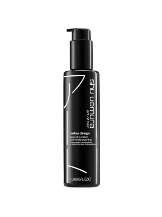Shu Uemura STYLE netsu design crema da phon 150ml unisex