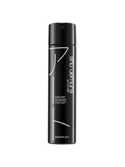 Shu Uemura STYLE kumo hold lacca di finitura 300ml unisex