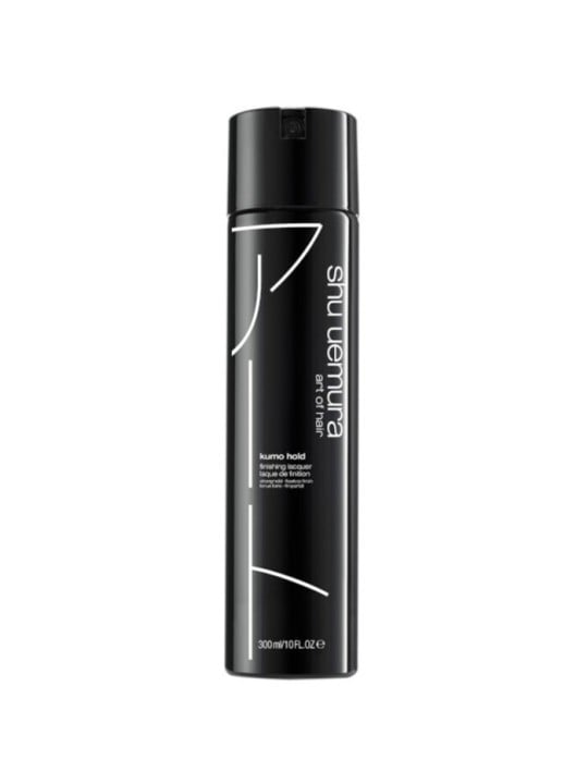 Shu Uemura STYLE kumo hold lacca di finitura 300ml unisex