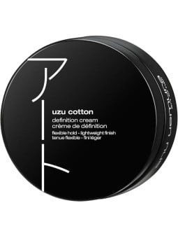 Shu Uemura STYLE unitzu crema definizione cotone 75ml unisex
