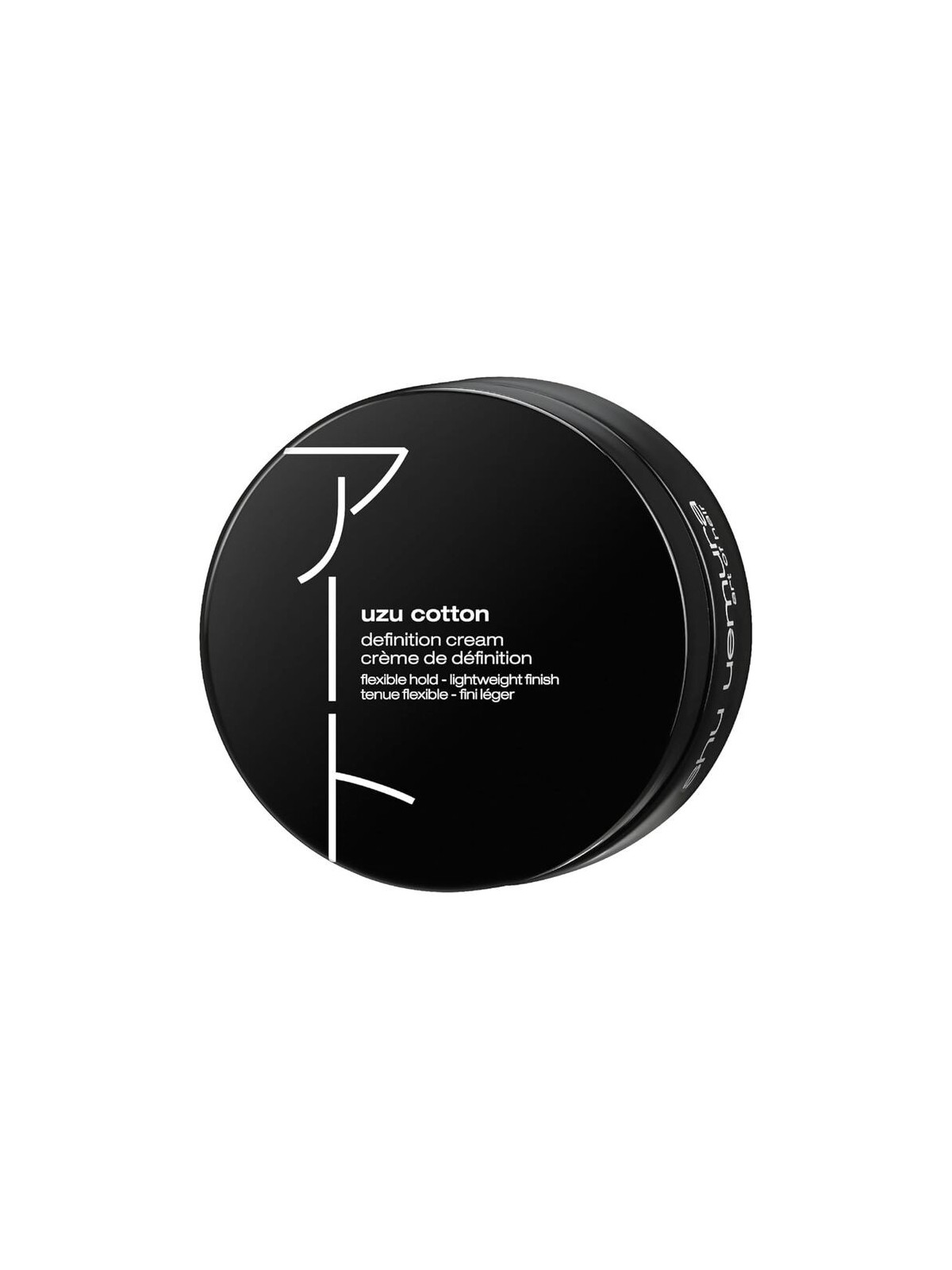 Shu Uemura STYLE unitzu crema definizione cotone 75ml unisex