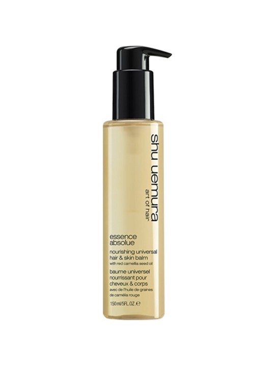 Shu-Uemura Essence Absolue 150ml - Balsamo Nutriente