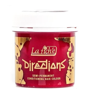 Tinta condizionante semipermanente per capelli donna 100ml Slate