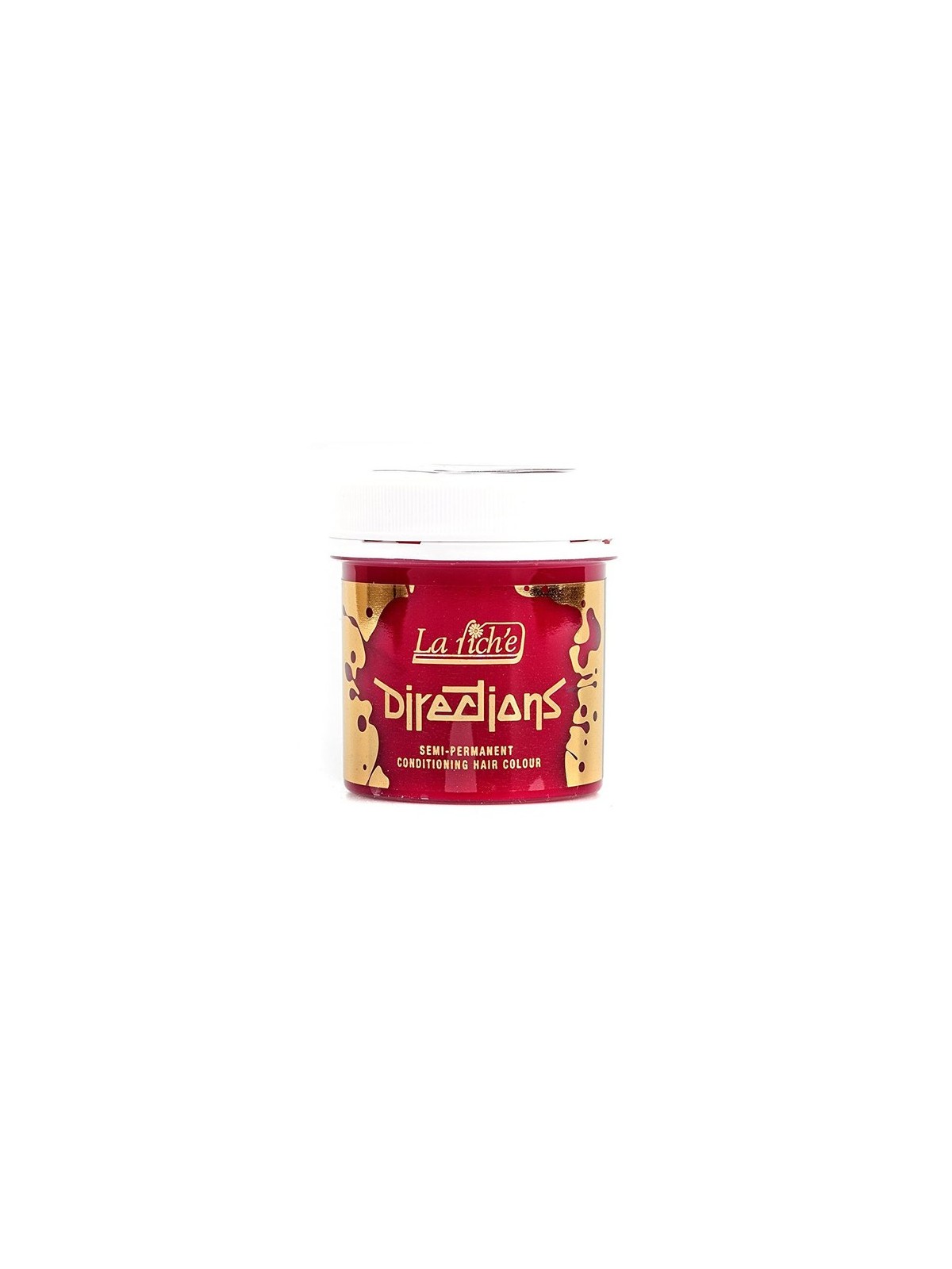 Tinta condizionante semipermanente per capelli donna 100ml Stormy Grey