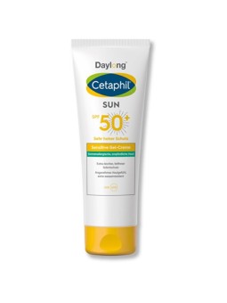 Daylong Crema UV 50+ per pelli sensibili 100ml unisex