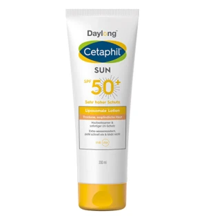 Daylong SPF 50: Protezione solare viso e corpo unisex