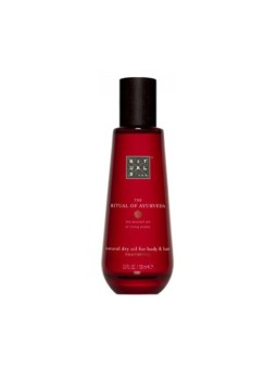 Rituals Ayurveda Natural Dry Oil For Body & Hair 100ml