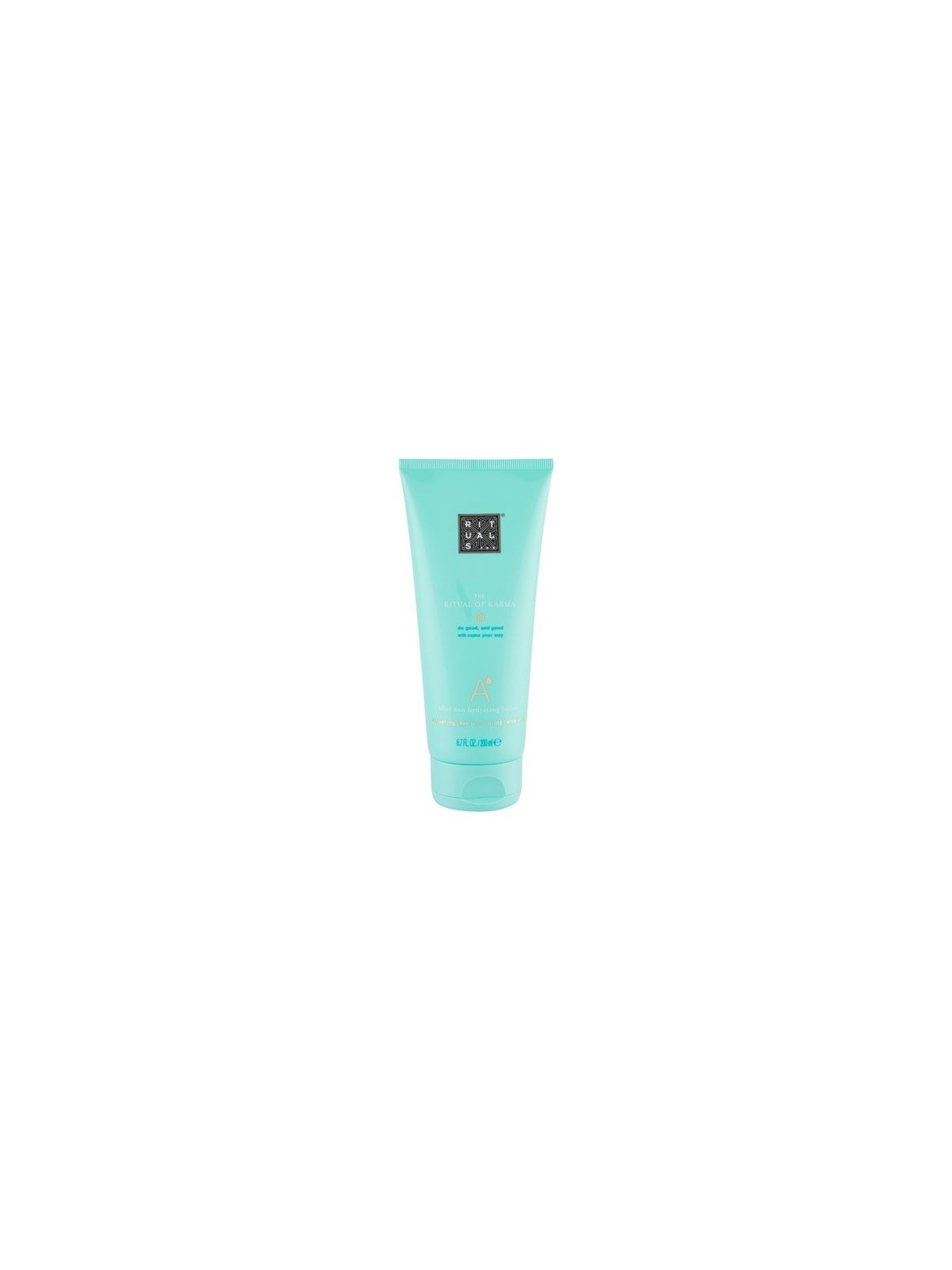 Crema idratante doposole donna 200ml