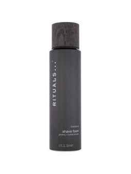 Rituals Homme Shave Foam 200ml